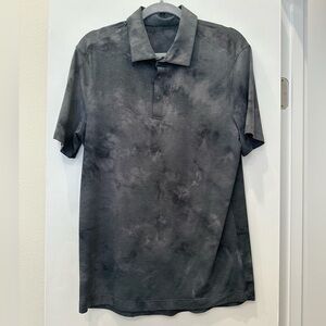 Mens Lululemon Evolution Polo